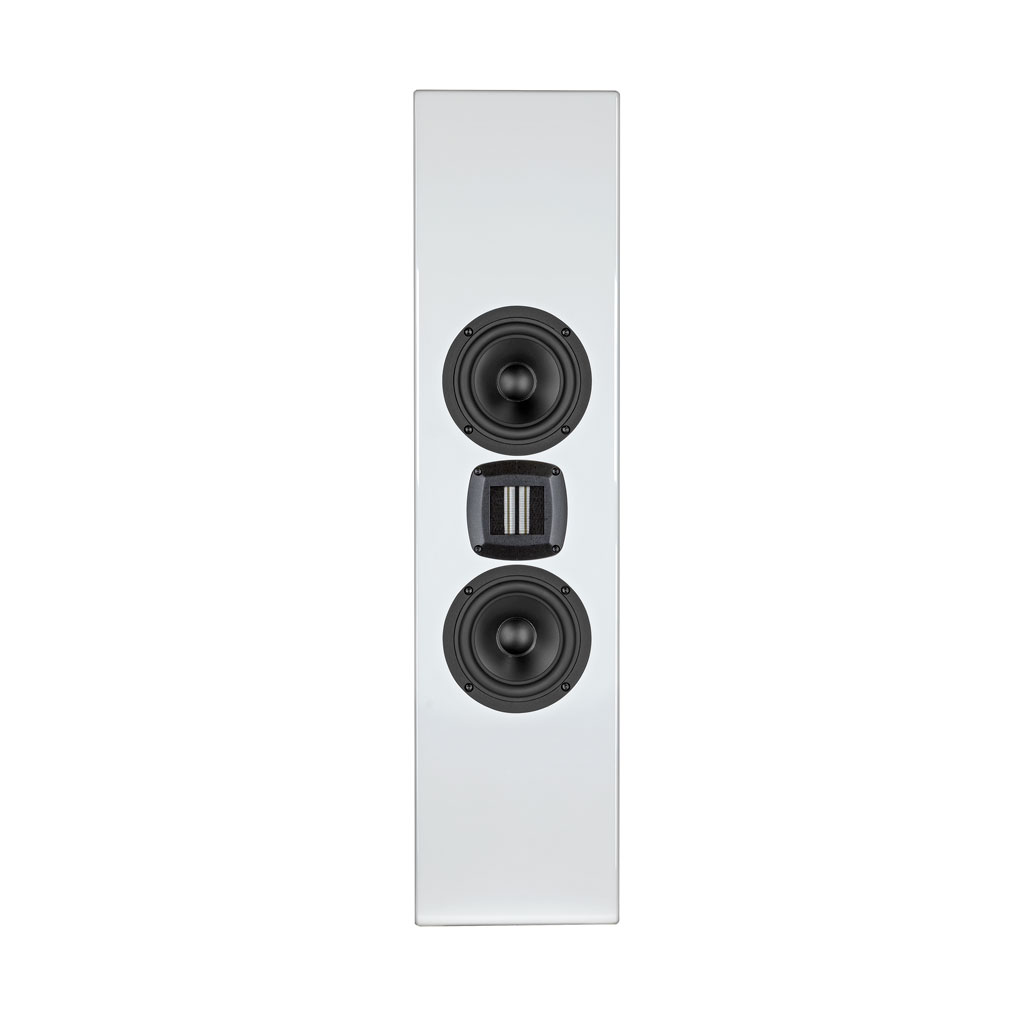INSIGHT SERIES P4m Wisdom Audio