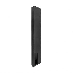 S90i subwoofer angle WITH port plate