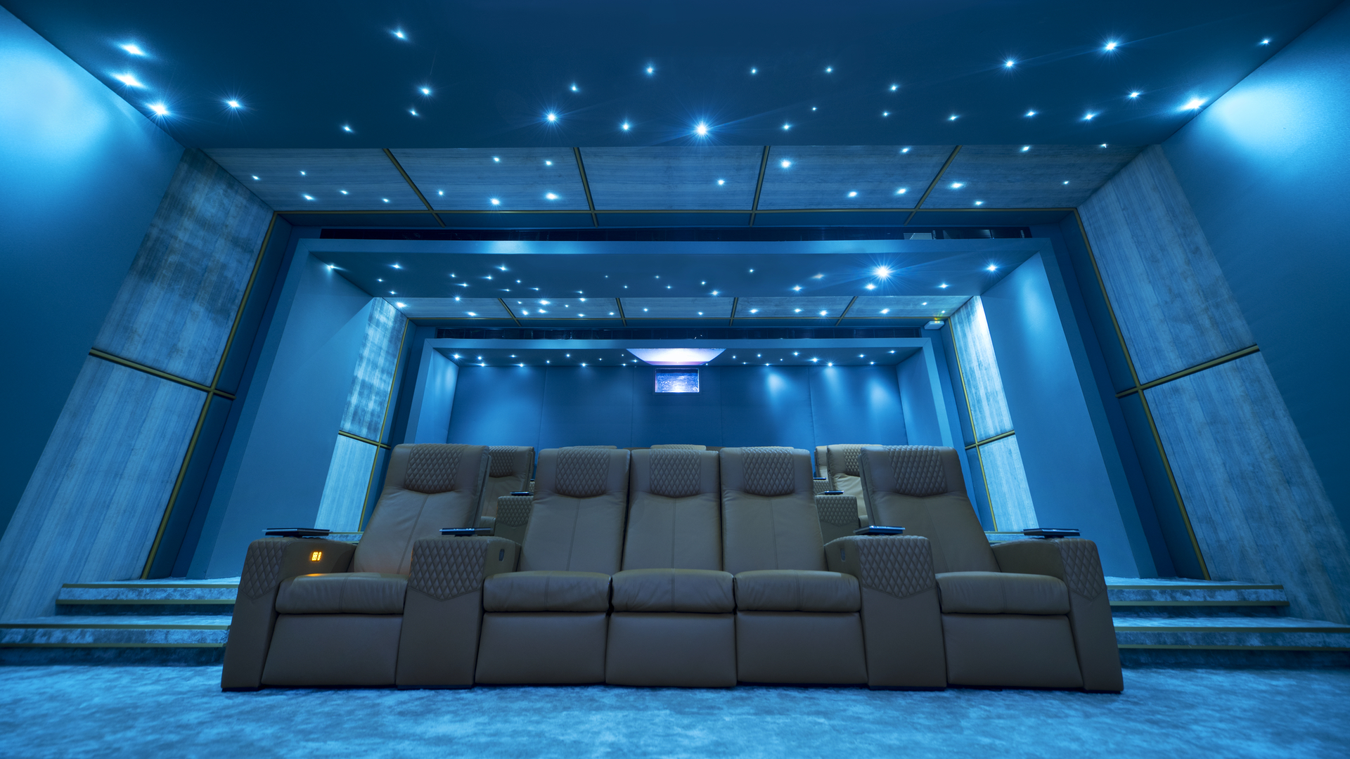 SRS 1 STS subwoofer