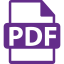 PDF File Icon