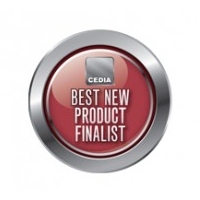 LS4 CEDIA Manufacturers Excellence Award Finalist