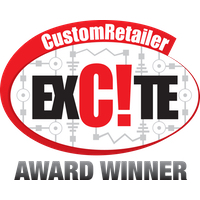 SAGE SERIES C225m 5 LS4 Excite Award Winner