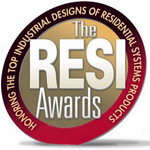 RESI Award Logo