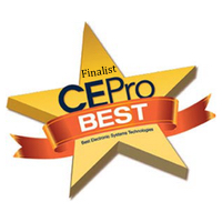 S90i CE Pro Best Award Finalist