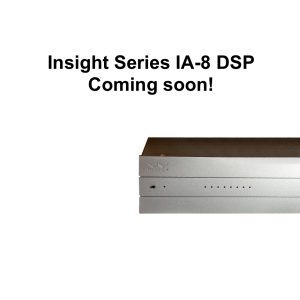 Coming Soon Photo IA 8 DSP