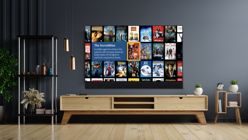 P3m-LR PASSIVE CUSTOMIZABLE 2.0 SOUNDBAR 1 P3m LR