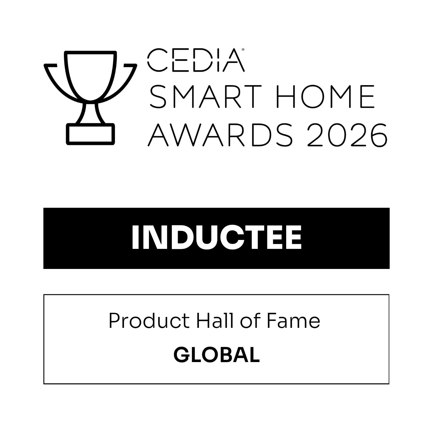 SAGE SERIES iCS7a 2 Inductee ProductHallofFame GLOBAL