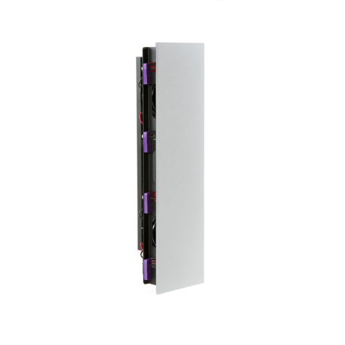 INSIGHT SERIES P2i 5 Insight Series P2i angle with Grille