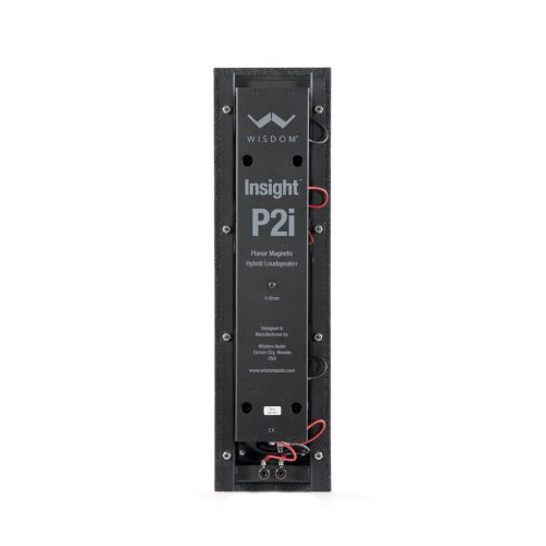 INSIGHT SERIES P2i 7 Insight Series P2i back
