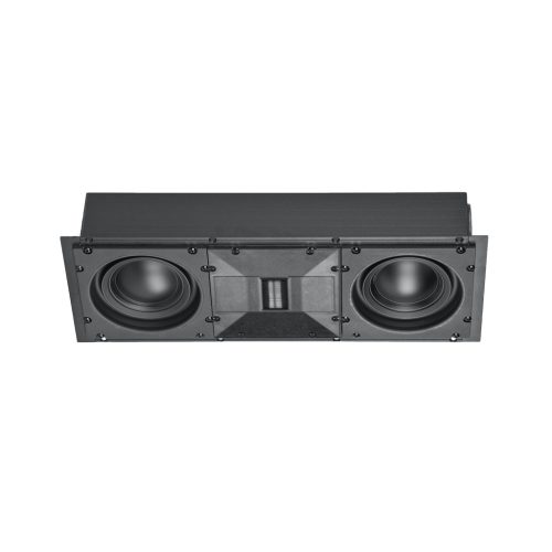 SAGE SERIES C20i 4 Sage Series C20i front angle view