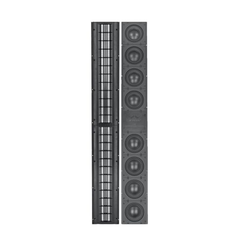 SAGE SERIES L100i 4 Sage Series L100i front view