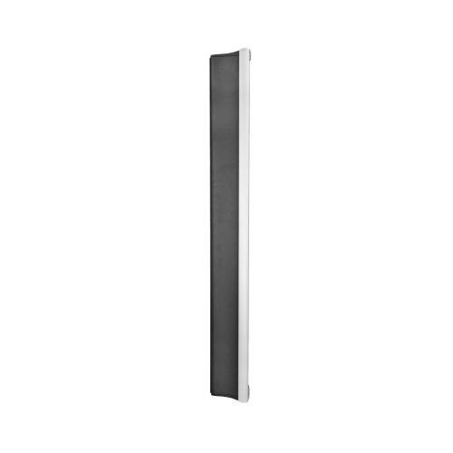 SAGE SERIES L100m 7 Sage Series L100m Side Silver Bezel