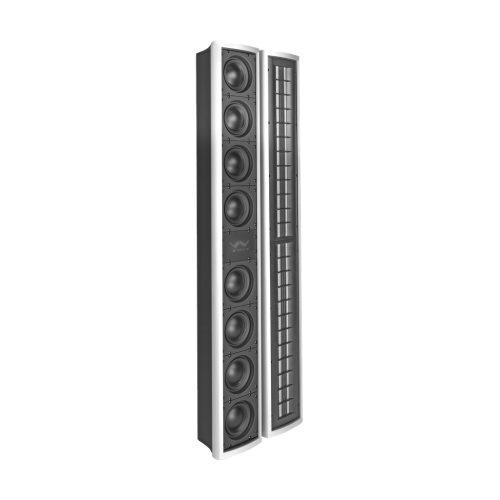 SAGE SERIES L100m 4 Sage Series L100m angle Silver Bezel