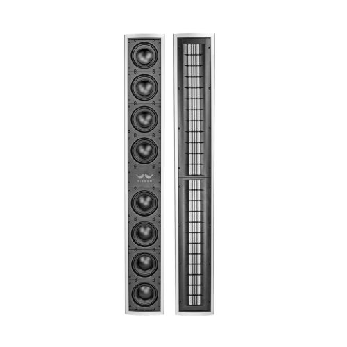 SAGE SERIES L100m 5 Sage Series L100m front Silver Bezel