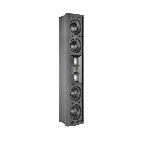 SAGE SERIES P38m 4 Sage Series P38m angle