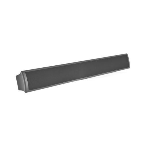 SAGE C20M X2, C38M X1 LCR SUPERBAR 4 Sage Series Superbar C20mx2;C38mx1 angle with grille