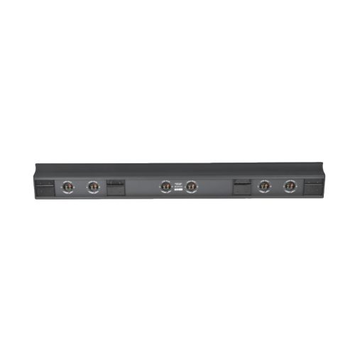 SAGE C20M X2, C38M X1 LCR SUPERBAR 6 Sage Series Superbar C20mx2;C38mx1 back