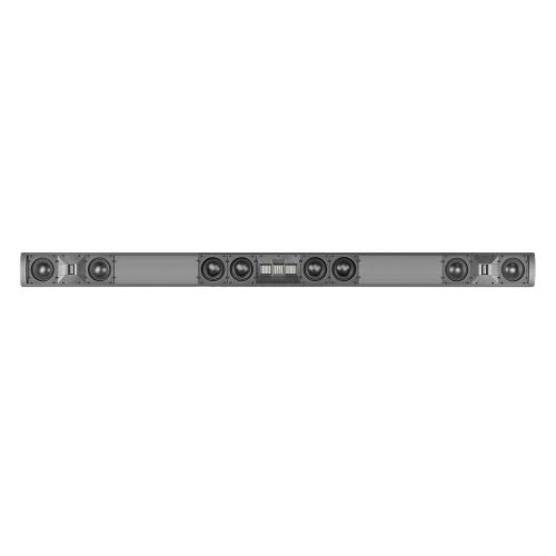 SAGE C20M X2, C38M X1 LCR SUPERBAR 2 Sage Series Superbar C20mx2;C38mx1 front