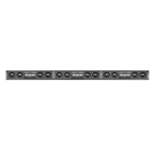 SAGE C38M X3 LCR SUPERBAR 2 Sage Series Superbar C38mx3 front view