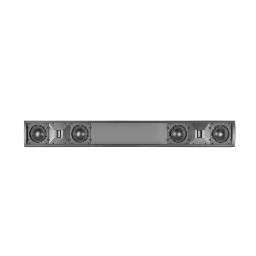 SAGE C20M X2 L&R SUPERBAR 2 Sage Series Superbar C20mx2 front with no grille