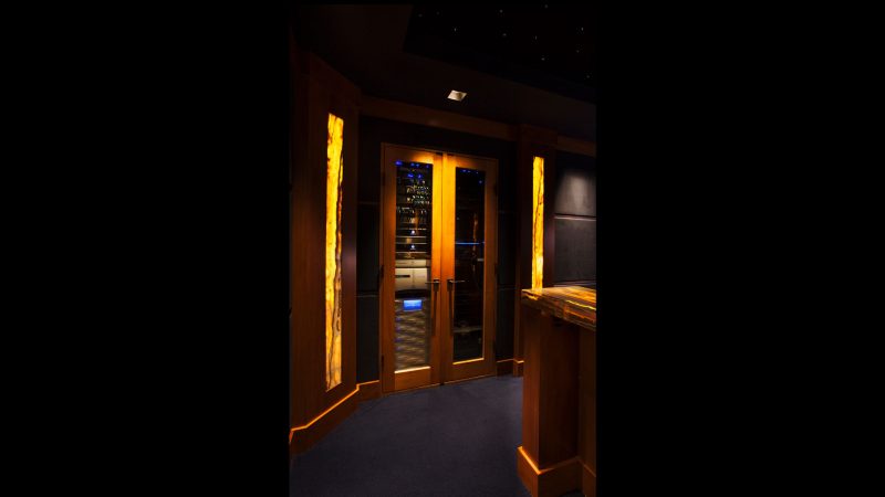 NANTUCKET HOME THEATER 5