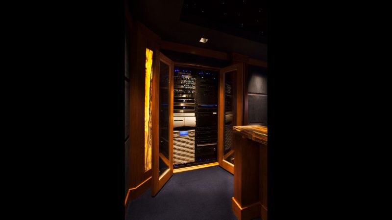 NANTUCKET HOME THEATER 4