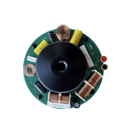 INSIGHT SERIES iCI6 6