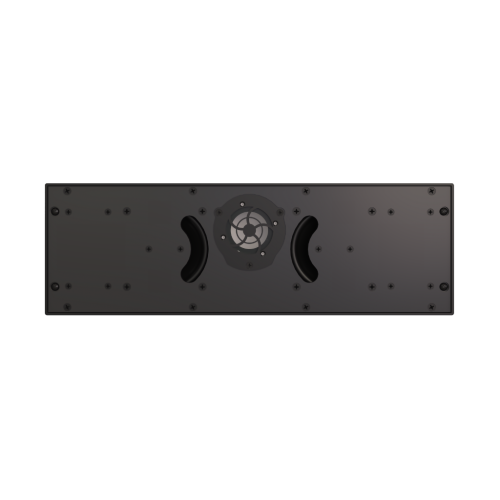 P3m-C HORIZONTAL PASSIVE CUSTOMIZABLE SPEAKER 3 3281134323