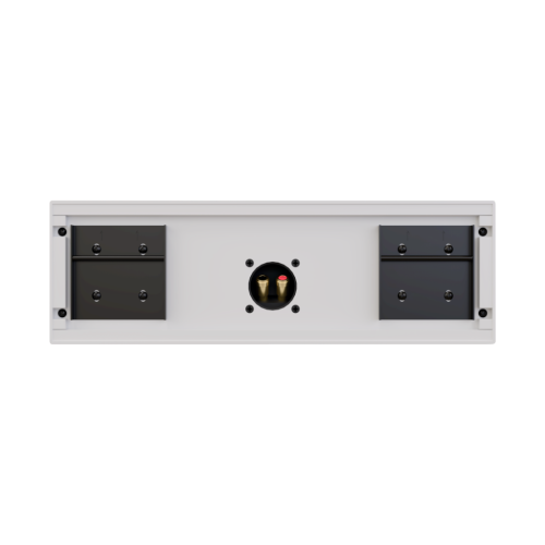 P3m-C HORIZONTAL PASSIVE CUSTOMIZABLE SPEAKER 5 2537725520