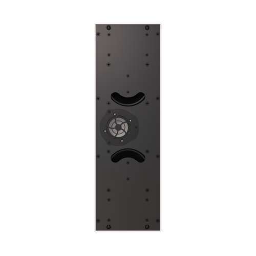P3m-V VERICAL PASSIVE CUSTOMIZABLE SPEAKER 3 4139561012